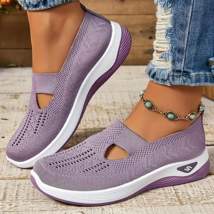 Zapatillas Nova Comfort