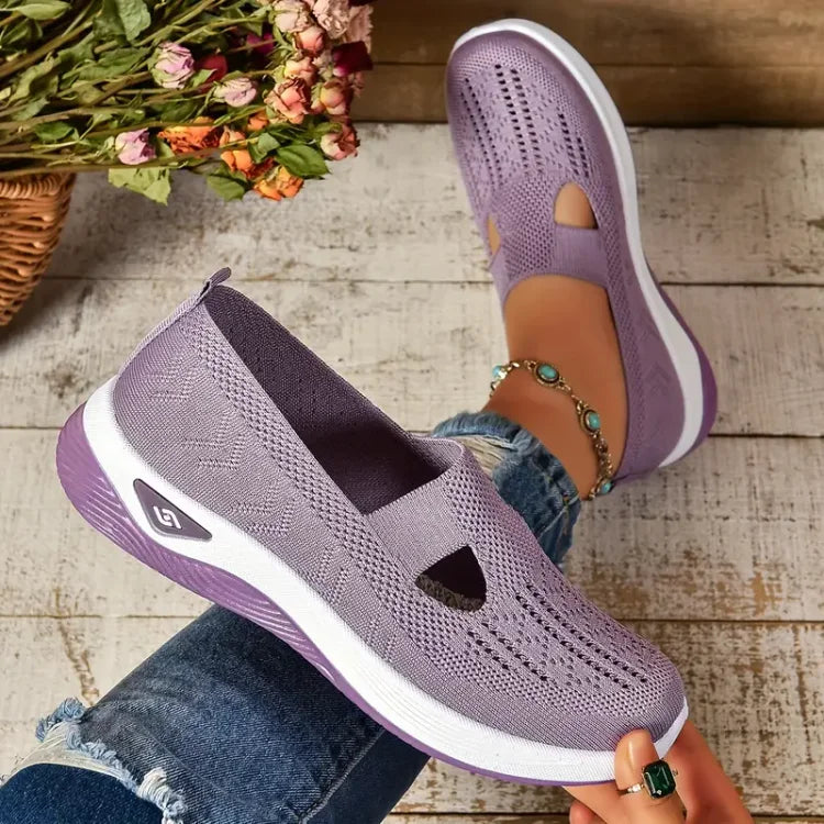 Zapatillas Nova Comfort