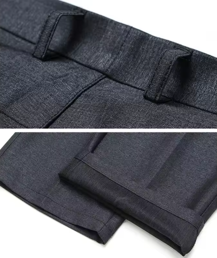 Pantalón Formal Emporio Voss