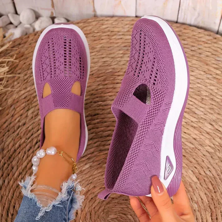 Zapatillas Nova Comfort