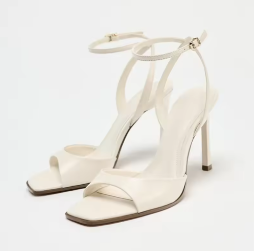 Sandalias Amelia