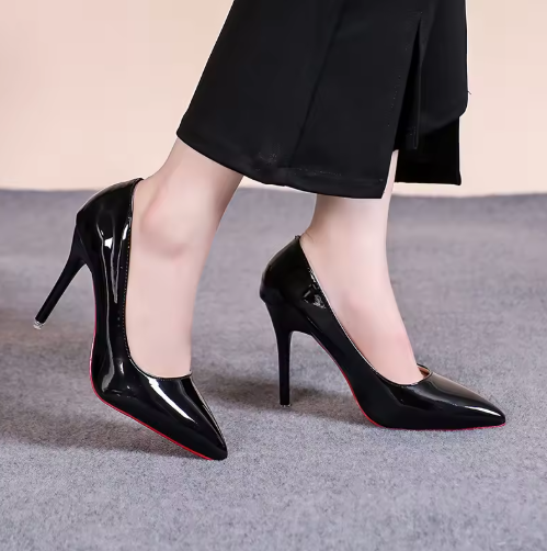 Tacones Valeria