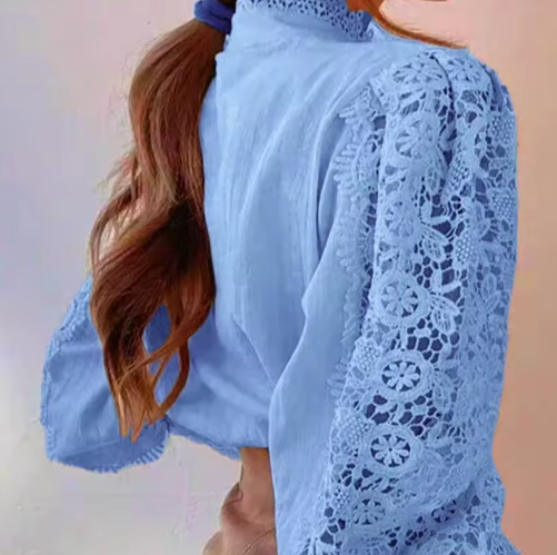 Blusa Encanto Vintage