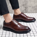 Zapatos Derby Royale