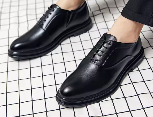 Zapatos Derby Royale
