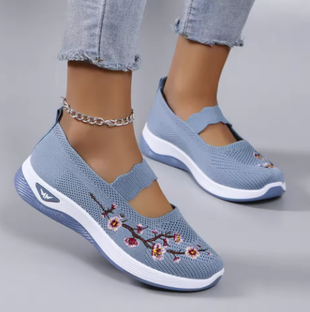 Zapatillas Sakura Comfort