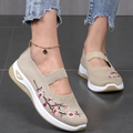 Zapatillas Sakura Comfort