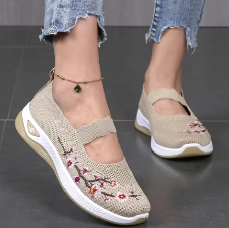 Zapatillas Sakura Comfort