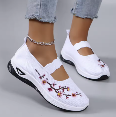 Zapatillas Sakura Comfort