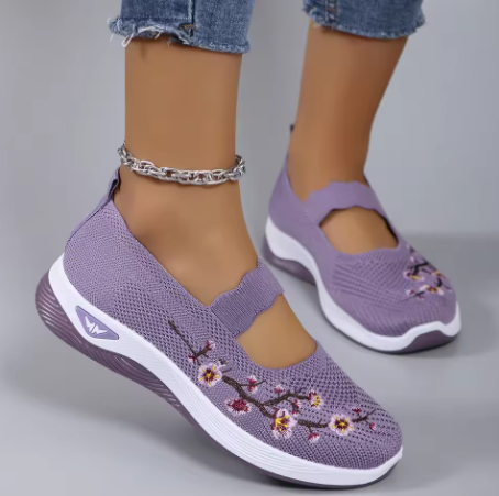 Zapatillas Sakura Comfort