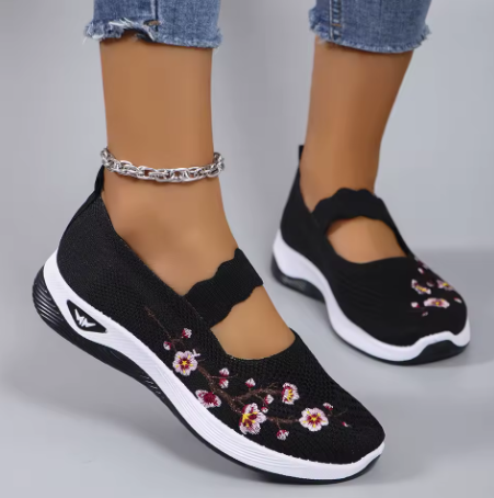 Zapatillas Sakura Comfort