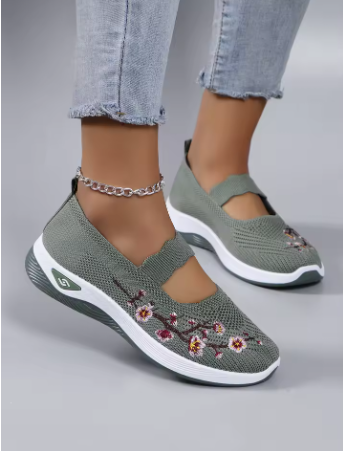 Zapatillas Sakura Comfort